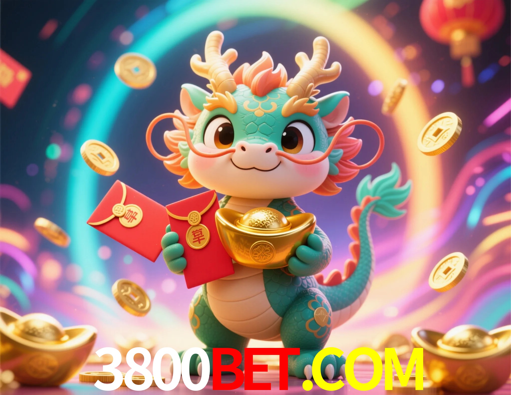 Fortune-Dragon