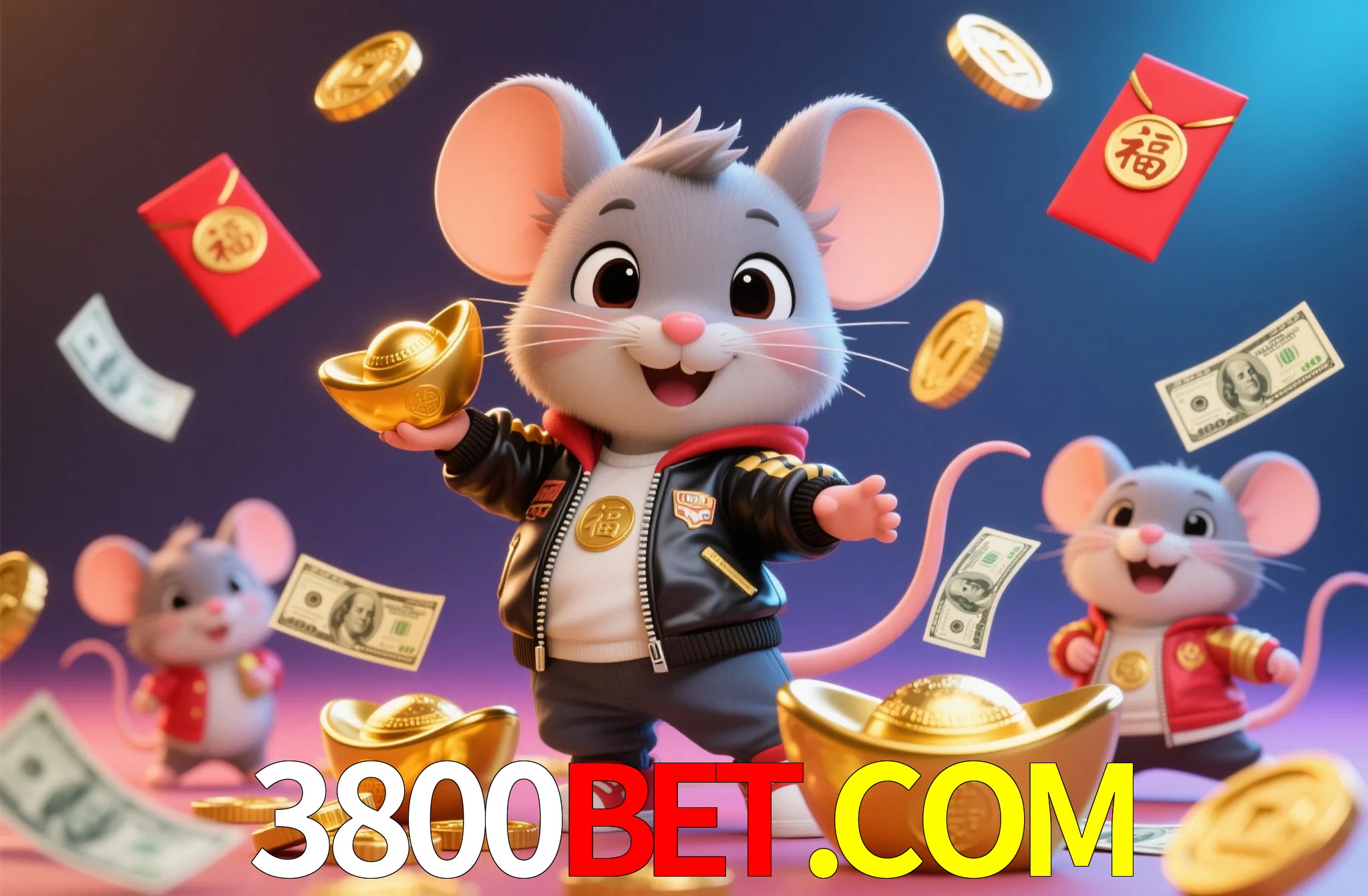 3800bet-Logo